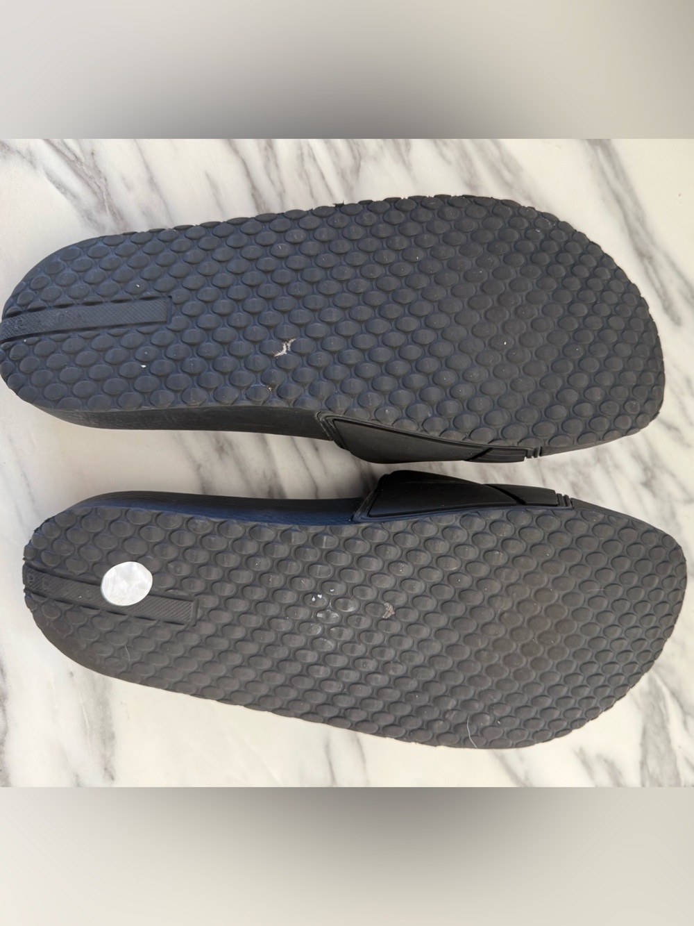 Prada Pool Slides - Picture 8 of 10